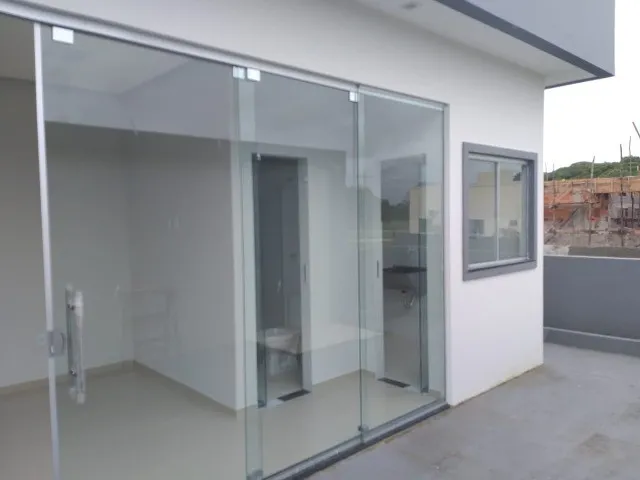Imagem: R$ 880 Mil Casa Nova 3/4 no Condomínio