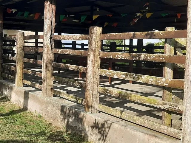 Imagem: Vendo Excelente Fazenda em Nazaré das Farinha