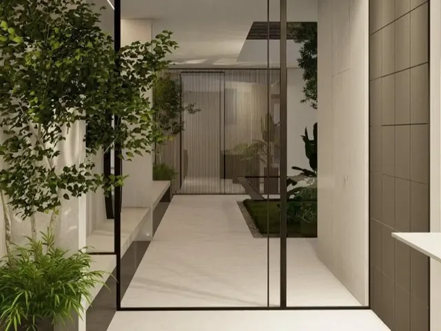 Imagem 15: Apartamento à venda no Minas Novas 164, com 3 quartos e 106m²