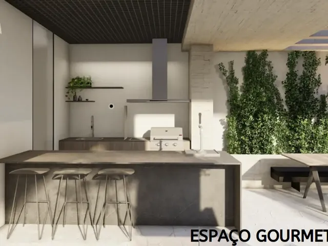 Imagem 2: Apartamento à venda no Minas Novas 164, com 3 quartos e 106m²