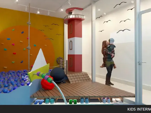 Imagem 11: Apartamento à venda no Minas Novas 164, com 3 quartos e 106m²