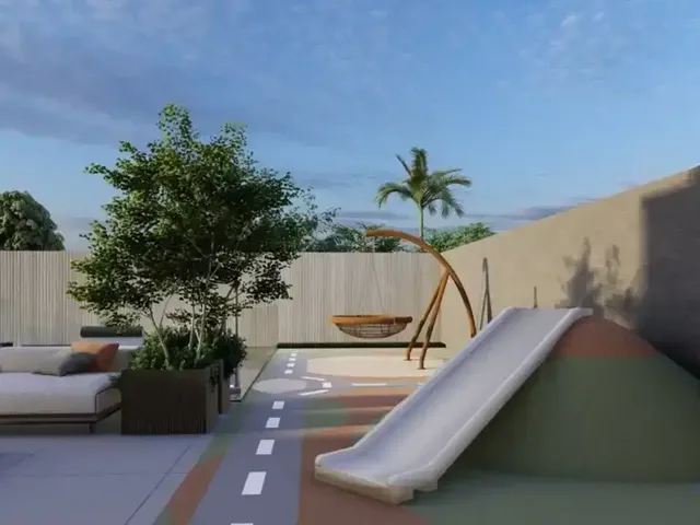 Imagem 14: Apartamento à venda no Minas Novas 164, com 3 quartos e 106m²