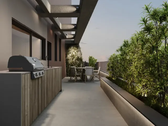 Imagem 13: Apartamento à venda no Minas Novas 164, com 3 quartos e 106m²