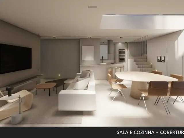 Imagem 6: Apartamento à venda no Minas Novas 164, com 3 quartos e 106m²