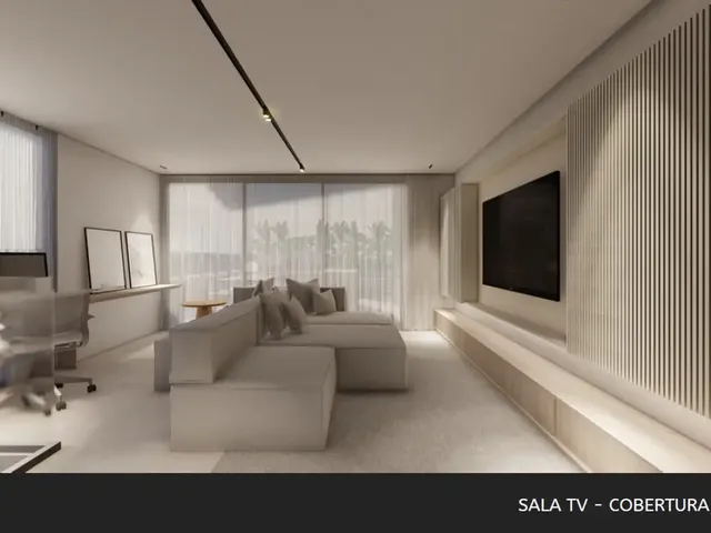 Imagem 3: Apartamento à venda no Minas Novas 164, com 3 quartos e 106m²