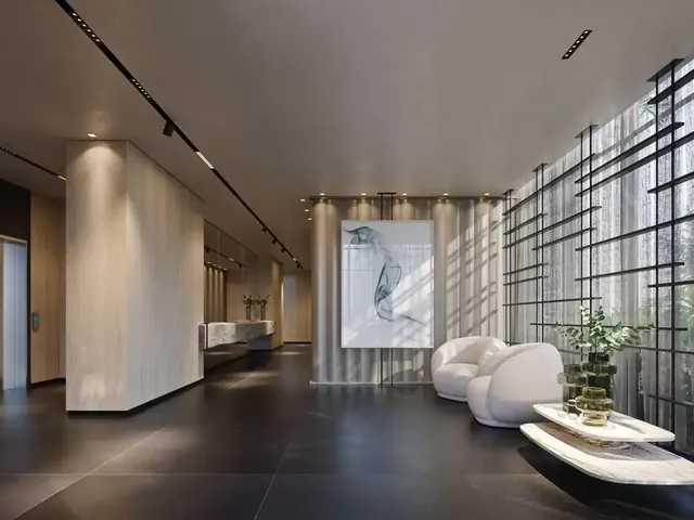 Imagem 14: Apartamento À Venda no Flow, com 0 Quartos e 462M²