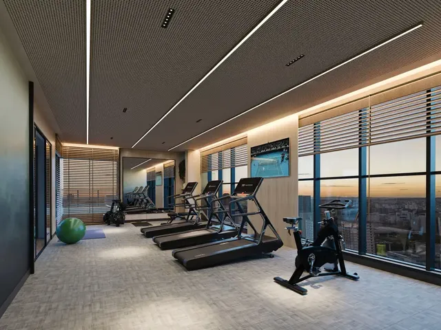 Imagem 7: Apartamento À Venda no Flow, com 0 Quartos e 462M²