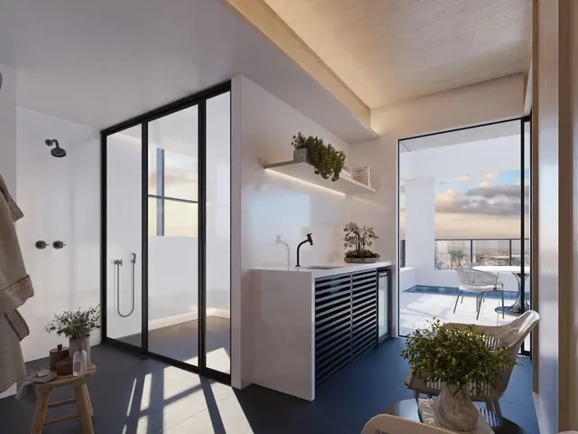 Imagem 12: Apartamento À Venda no Flow, com 0 Quartos e 462M²