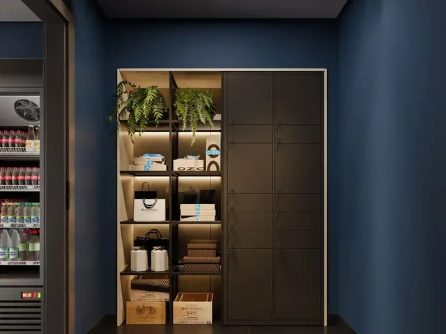 Imagem 16: Apartamento À Venda no Flow, com 0 Quartos e 462M²