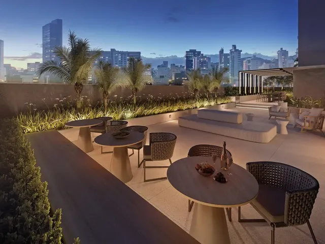 Imagem 6: Apartamento À Venda no Hub, com 4 Quartos e 157M²