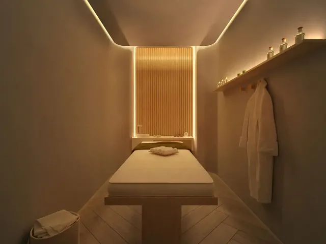 Imagem 12: Apartamento À Venda no Hub, com 4 Quartos e 157M²