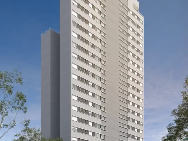 Imagem: Apartamento À Venda no Viena com 3 Quartos