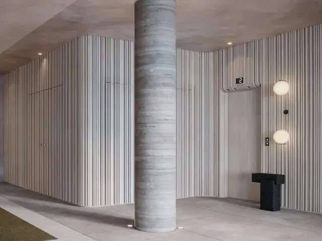 Imagem 8: Apartamento À Venda no Casa Pium-Í, com 2 Quartos e 103M²