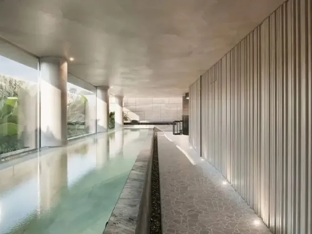 Imagem 4: Apartamento À Venda no Casa Pium-Í, com 2 Quartos e 103M²