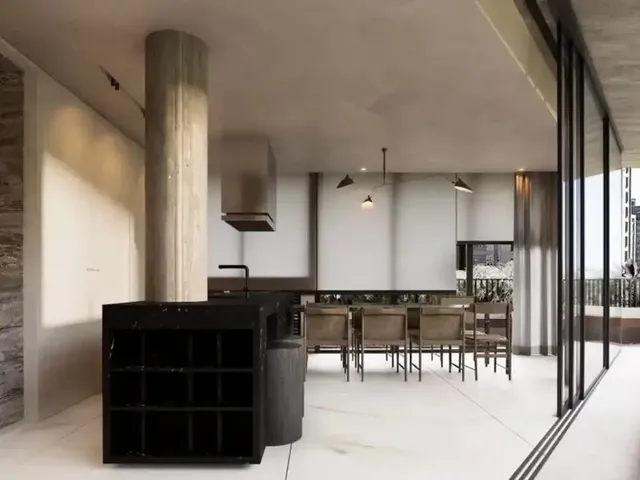 Imagem 7: Apartamento À Venda no Casa Pium-Í, com 2 Quartos e 103M²