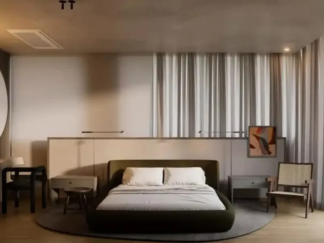 Imagem 6: Apartamento À Venda no Casa Pium-Í, com 2 Quartos e 103M²