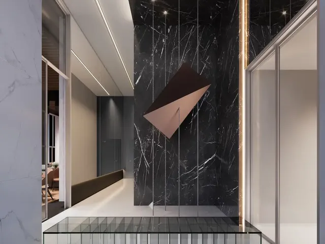 Imagem 5: Apartamento à venda no Perlage, com 3 quartos e 101m²