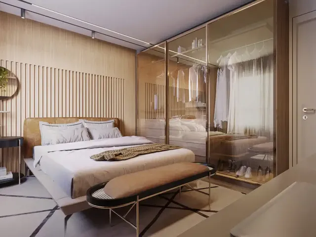 Imagem 9: Apartamento à venda no Perlage, com 3 quartos e 101m²