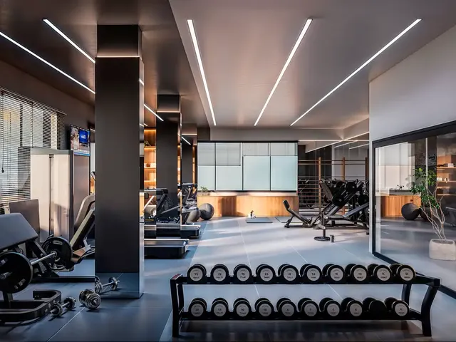 Imagem 5: Cobertura À Venda no Hércules, com 2 Quartos e 110M²