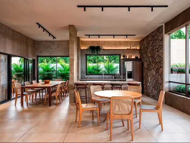 Imagem 6: Cobertura À Venda no Hércules, com 2 Quartos e 110M²