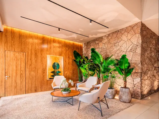 Imagem 4: Cobertura À Venda no Hércules, com 2 Quartos e 110M²