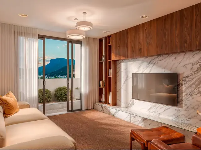 Imagem 3: Cobertura À Venda no Hércules, com 2 Quartos e 110M²