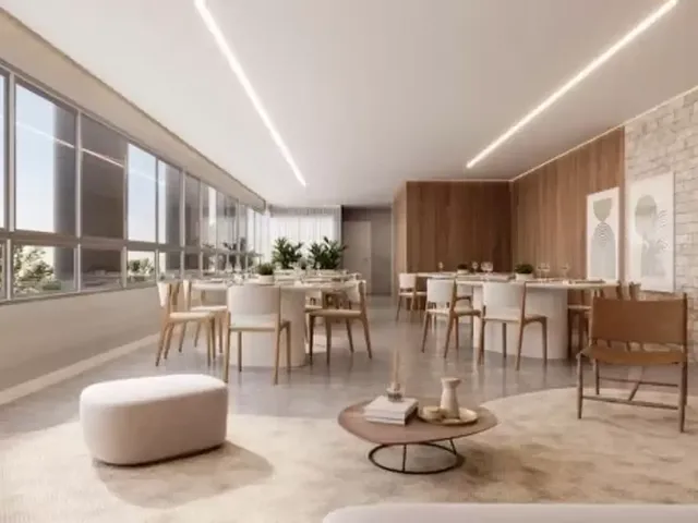 Imagem 3: Apartamento À Venda no Brisa Savassi, com 2 Quartos e 132M²
