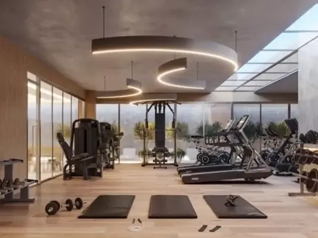 Imagem 4: Apartamento À Venda no Brisa Savassi, com 2 Quartos e 132M²