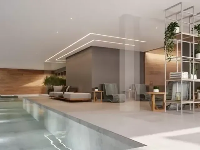 Imagem 5: Apartamento À Venda no Brisa Savassi, com 2 Quartos e 132M²