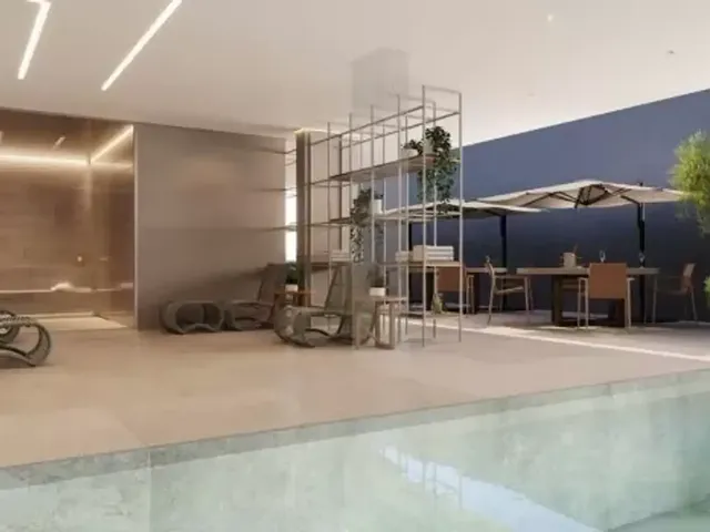 Imagem 6: Apartamento À Venda no Brisa Savassi, com 2 Quartos e 132M²