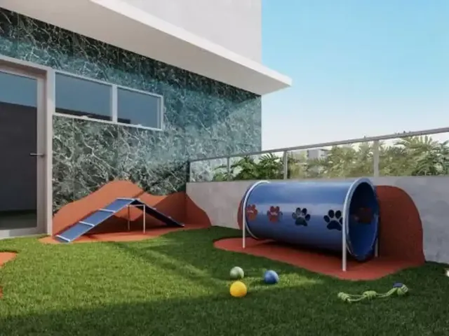 Imagem 9: Apartamento À Venda no Brisa Savassi, com 2 Quartos e 132M²