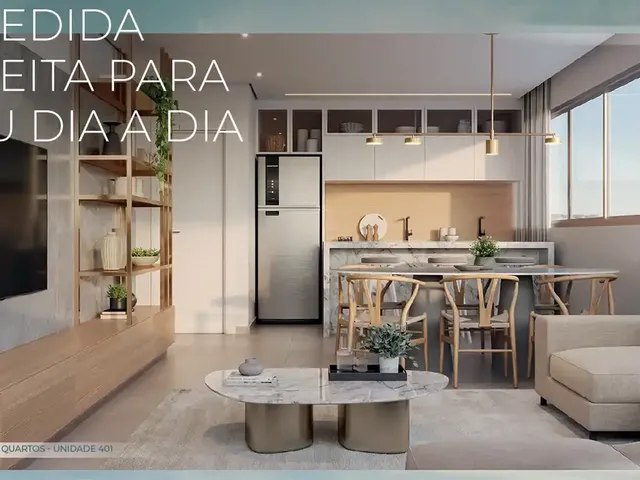 Imagem 10: Apartamento À Venda no Brisa Savassi, com 2 Quartos e 132M²