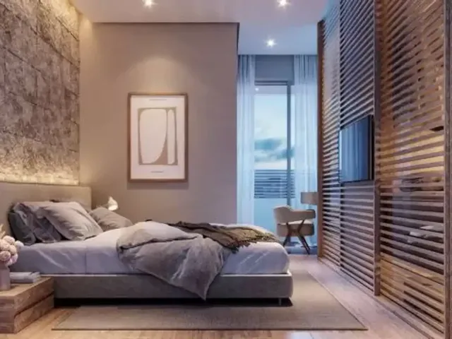 Imagem 11: Apartamento À Venda no Brisa Savassi, com 2 Quartos e 132M²