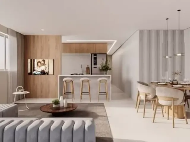 Imagem 12: Apartamento À Venda no Brisa Savassi, com 2 Quartos e 132M²