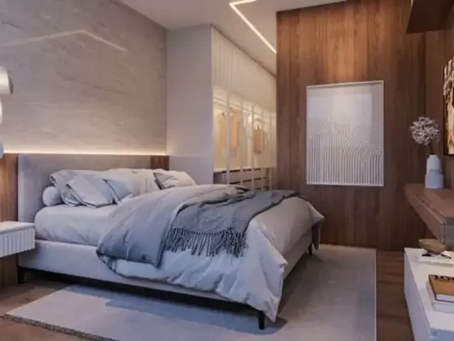 Imagem 13: Apartamento À Venda no Brisa Savassi, com 2 Quartos e 132M²