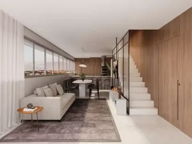Imagem 14: Apartamento À Venda no Brisa Savassi, com 2 Quartos e 132M²