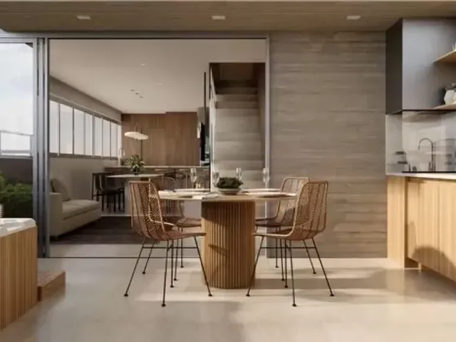 Imagem 15: Apartamento À Venda no Brisa Savassi, com 2 Quartos e 132M²