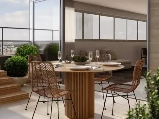 Imagem 16: Apartamento À Venda no Brisa Savassi, com 2 Quartos e 132M²