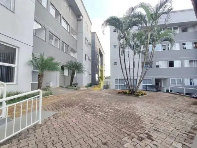 Imagem: Apartamento com 3 Dormitórios para Alugar