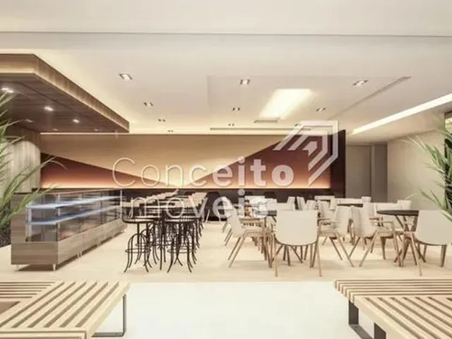 Imagem 5: Edifício New Workplace - Nova Rússia - Sala Comercial