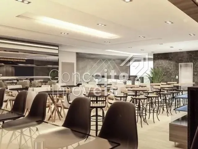 Imagem 6: Edifício New Workplace - Nova Rússia - Sala Comercial