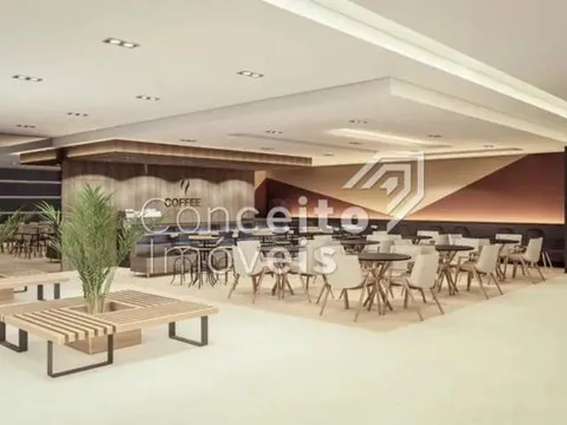 Imagem 7: Edifício New Workplace - Nova Rússia - Sala Comercial