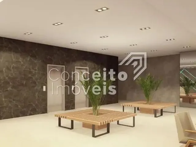 Imagem 8: Edifício New Workplace - Nova Rússia - Sala Comercial