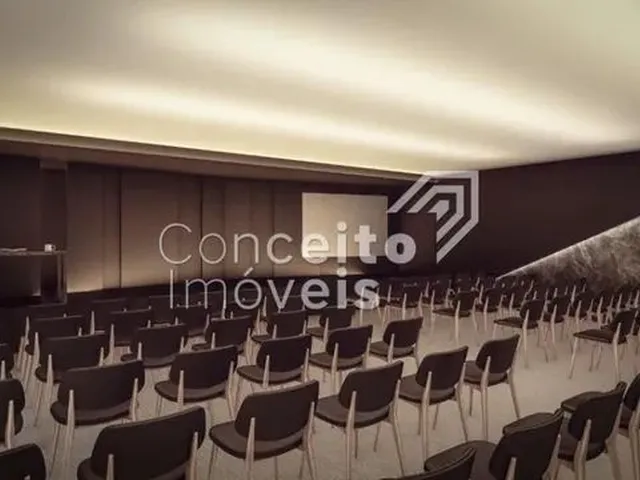 Imagem 9: Edifício New Workplace - Nova Rússia - Sala Comercial