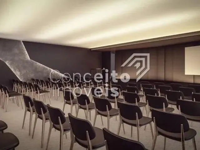 Imagem 10: Edifício New Workplace - Nova Rússia - Sala Comercial