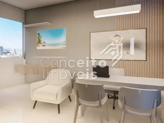 Imagem 12: Edifício New Workplace - Nova Rússia - Sala Comercial