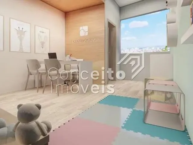 Imagem 14: Edifício New Workplace - Nova Rússia - Sala Comercial