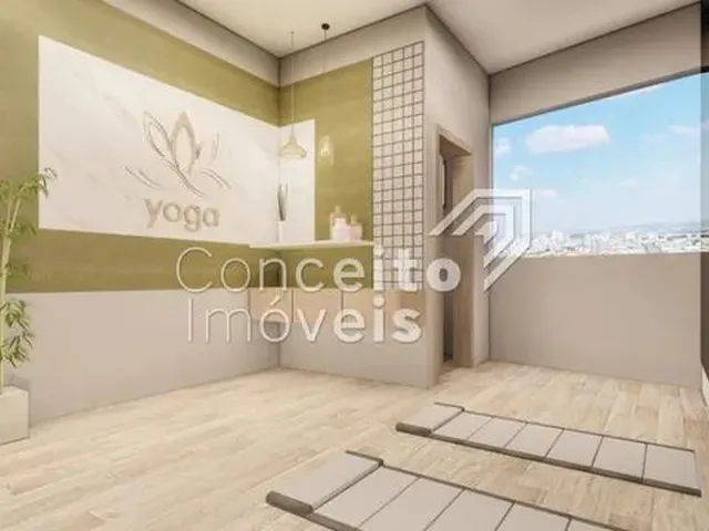Imagem 16: Edifício New Workplace - Nova Rússia - Sala Comercial