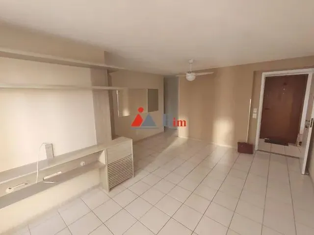 Imagem: Apartamento À Venda 75M² 3 Quartos, 1