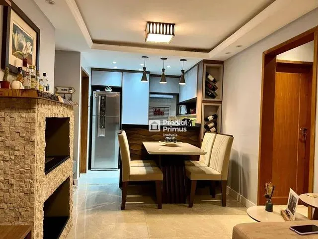 Imagem: Apartamento com 2 Dormitórios À Venda